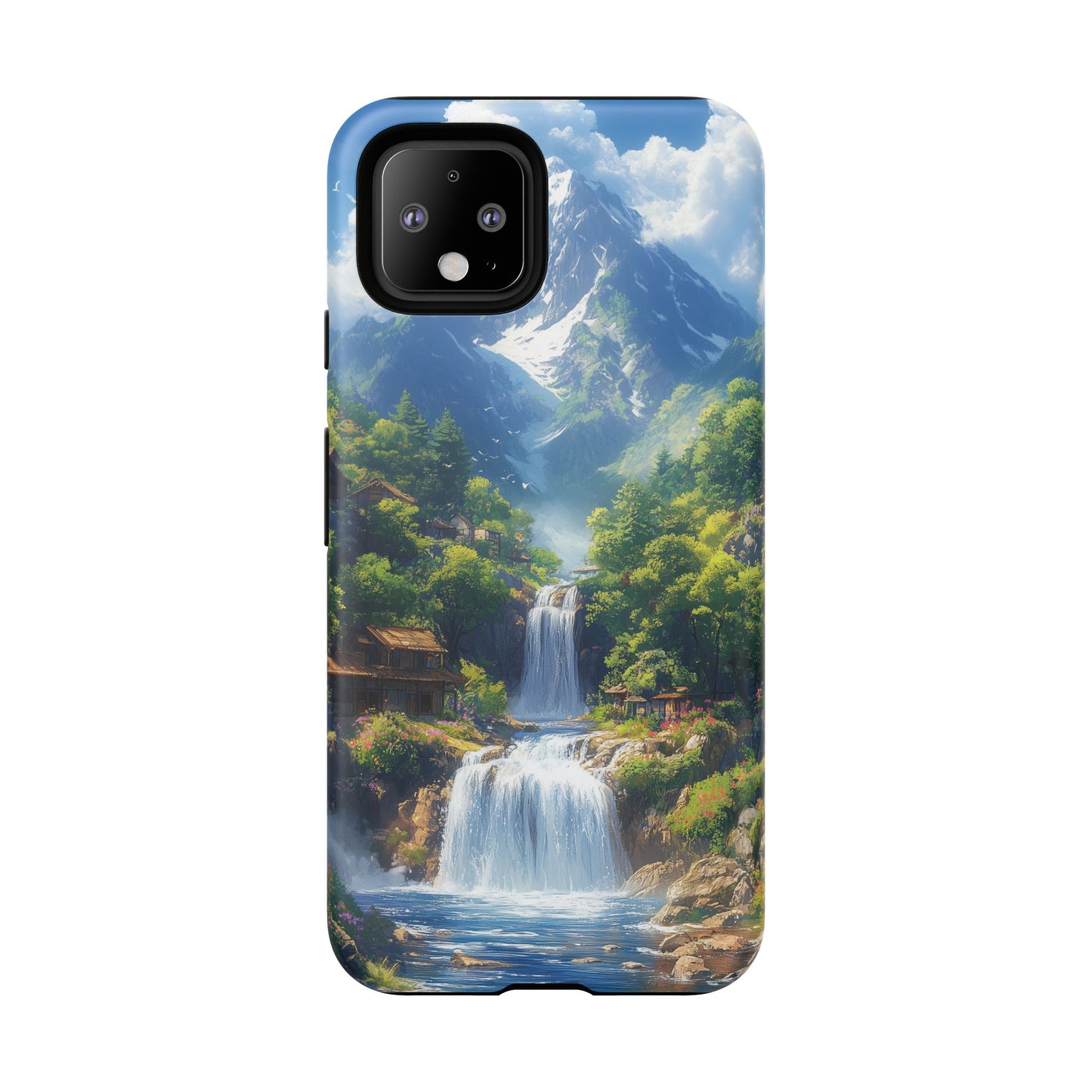 Tough Phone Case - Landscape
