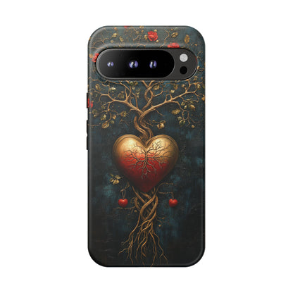Tough Phone Case - Sacred Tree