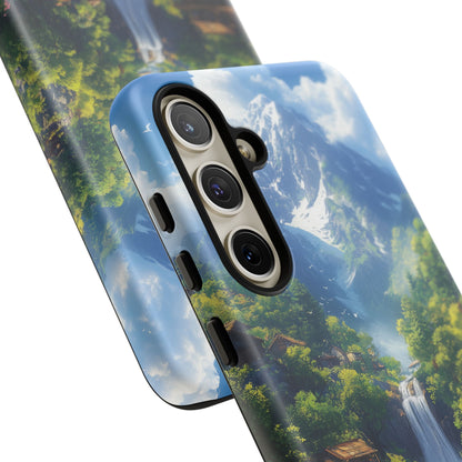 Tough Phone Case - Landscape