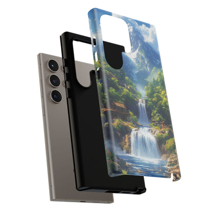 Tough Phone Case - Landscape