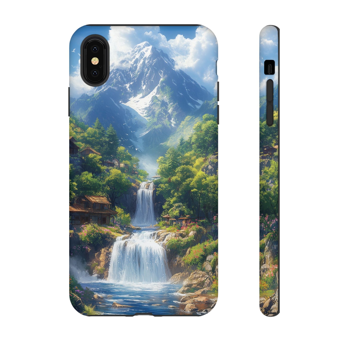 Tough Phone Case - Landscape