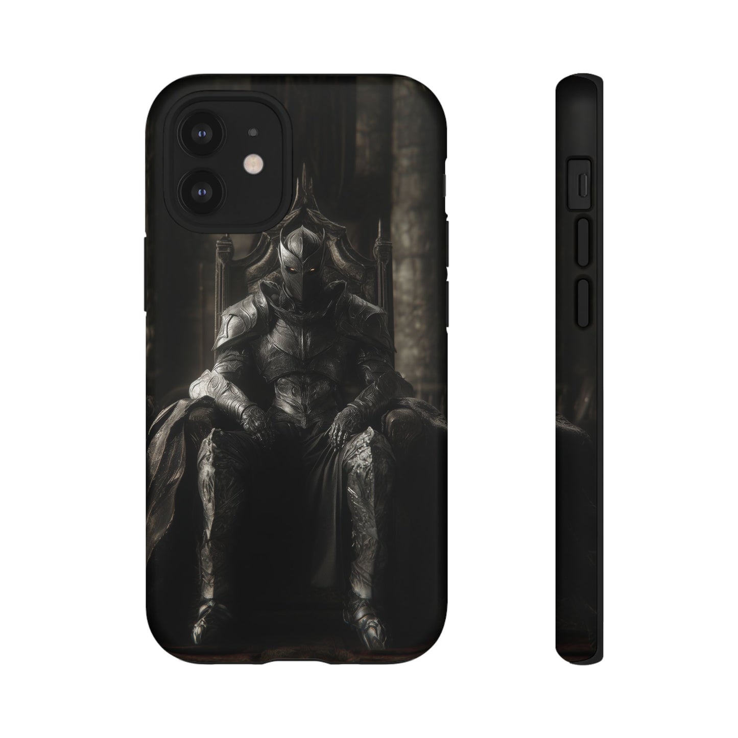 Tough Phone Case - Night King