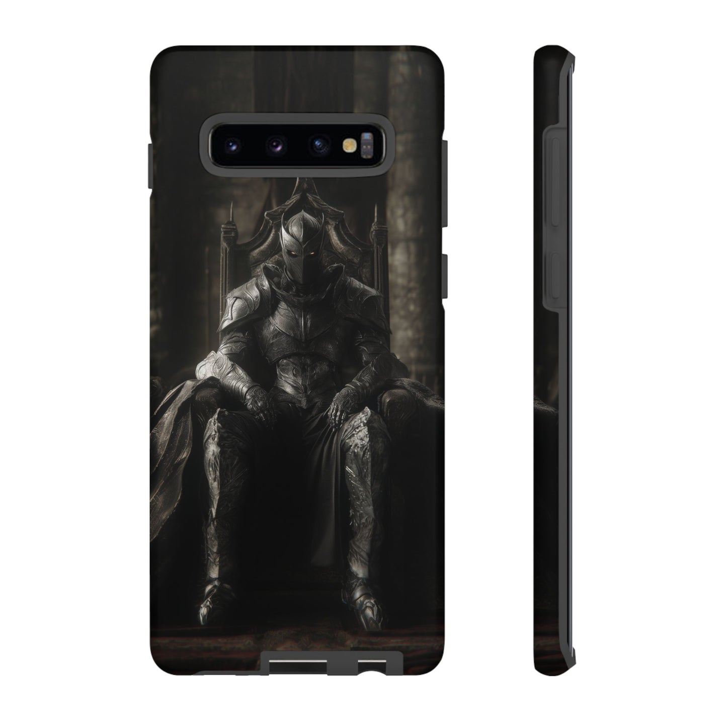 Tough Phone Case - Night King