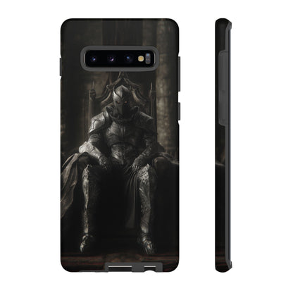 Tough Phone Case - Night King
