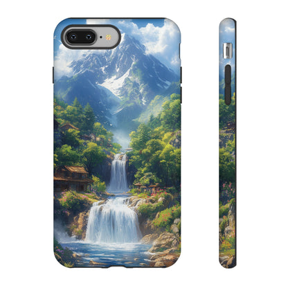 Tough Phone Case - Landscape