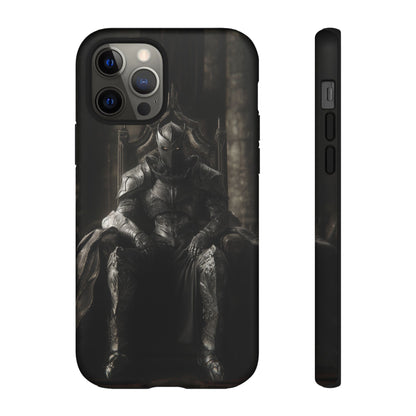 Tough Phone Case - Night King