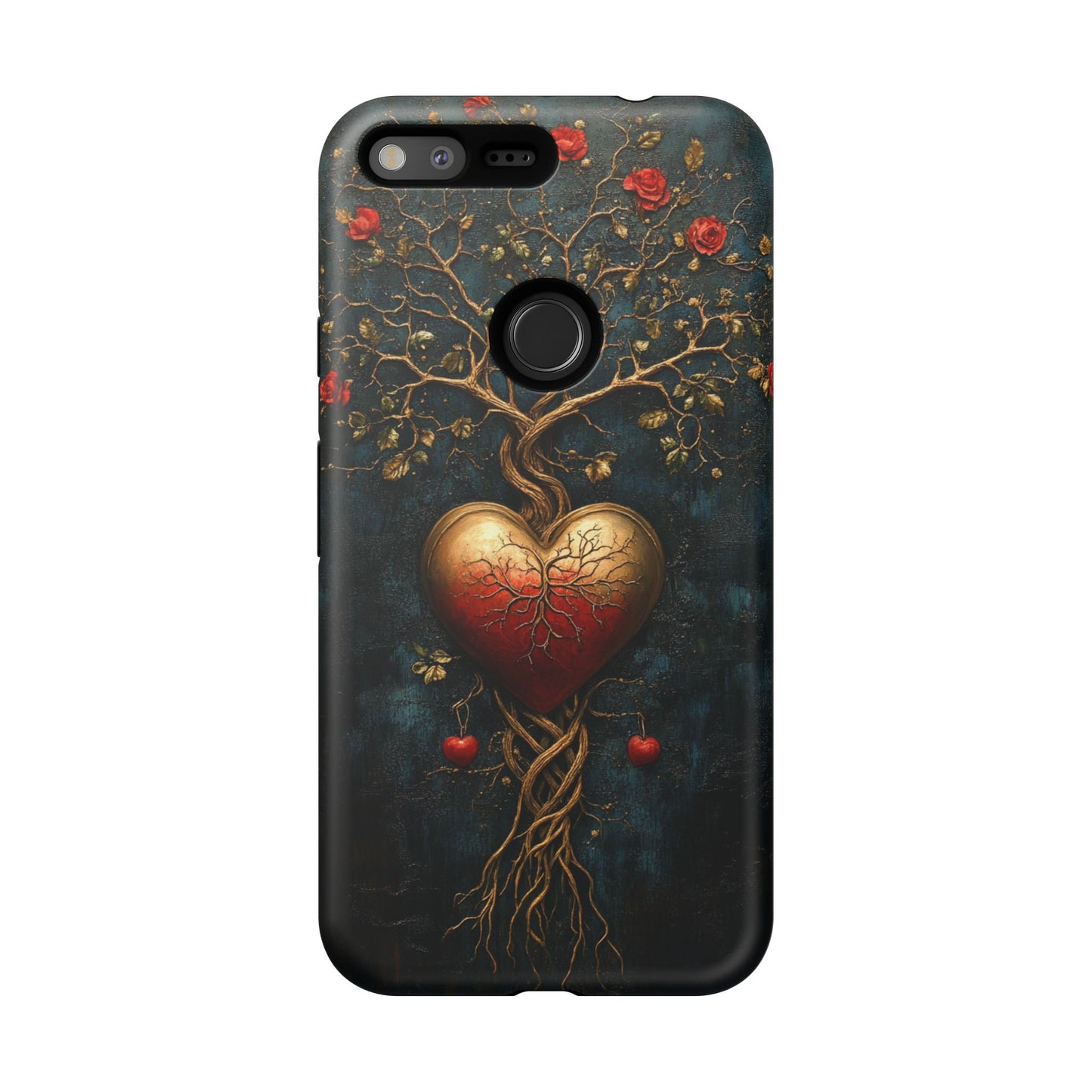 Tough Phone Case - Sacred Tree