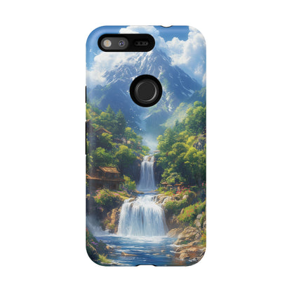 Tough Phone Case - Landscape