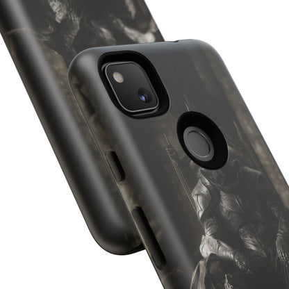 Tough Phone Case - Night King