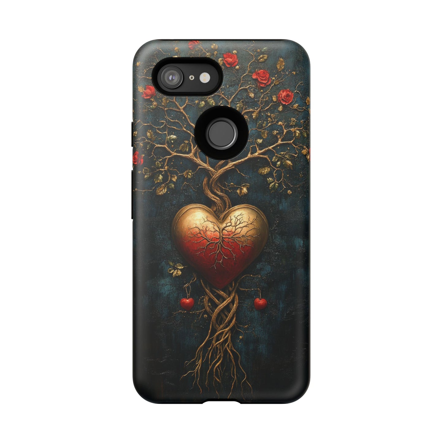 Tough Phone Case - Sacred Tree