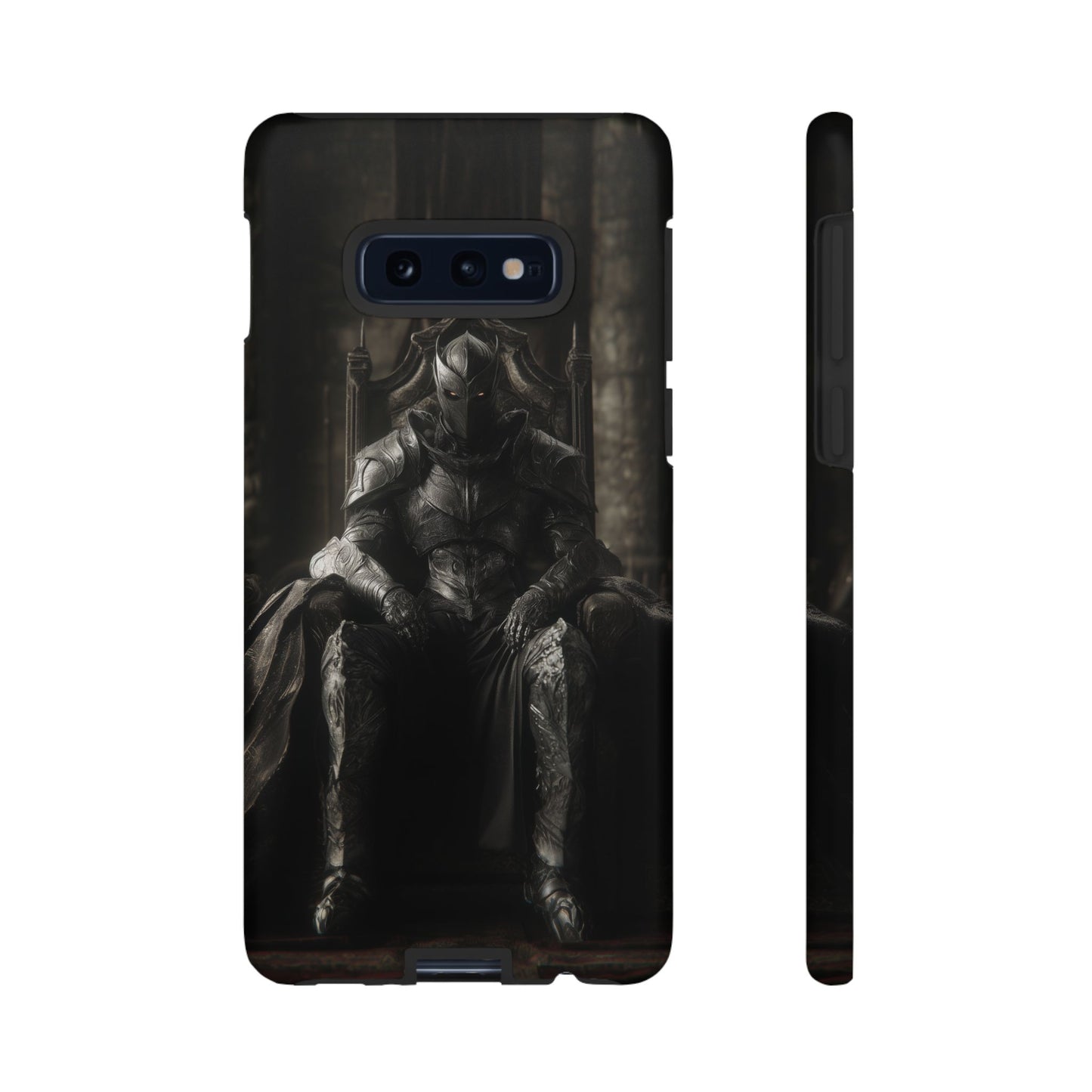 Tough Phone Case - Night King