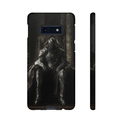 Tough Phone Case - Night King