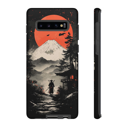 Tough Phone Case - Kosho Samurai