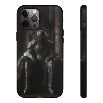 Tough Phone Case - Night King