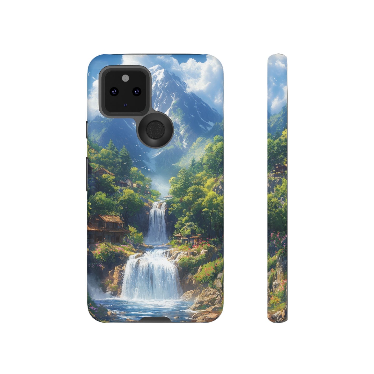 Tough Phone Case - Landscape