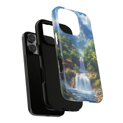 Tough Phone Case - Landscape