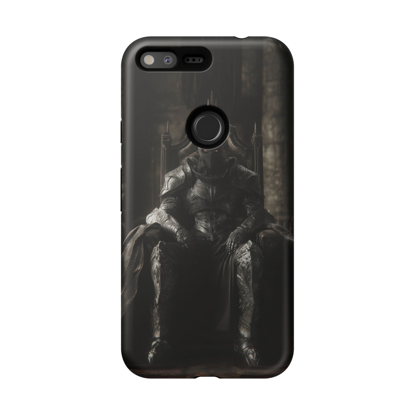 Tough Phone Case - Night King