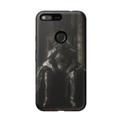 Tough Phone Case - Night King