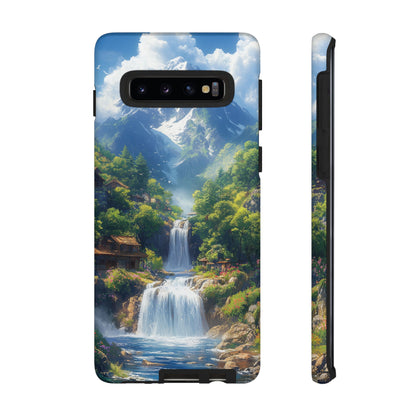 Tough Phone Case - Landscape