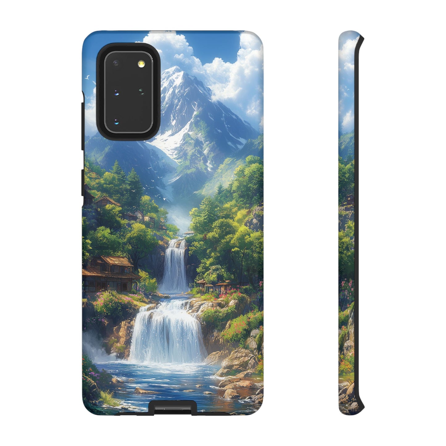 Tough Phone Case - Landscape