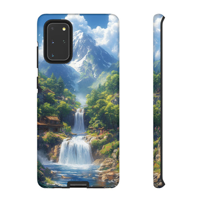 Tough Phone Case - Landscape