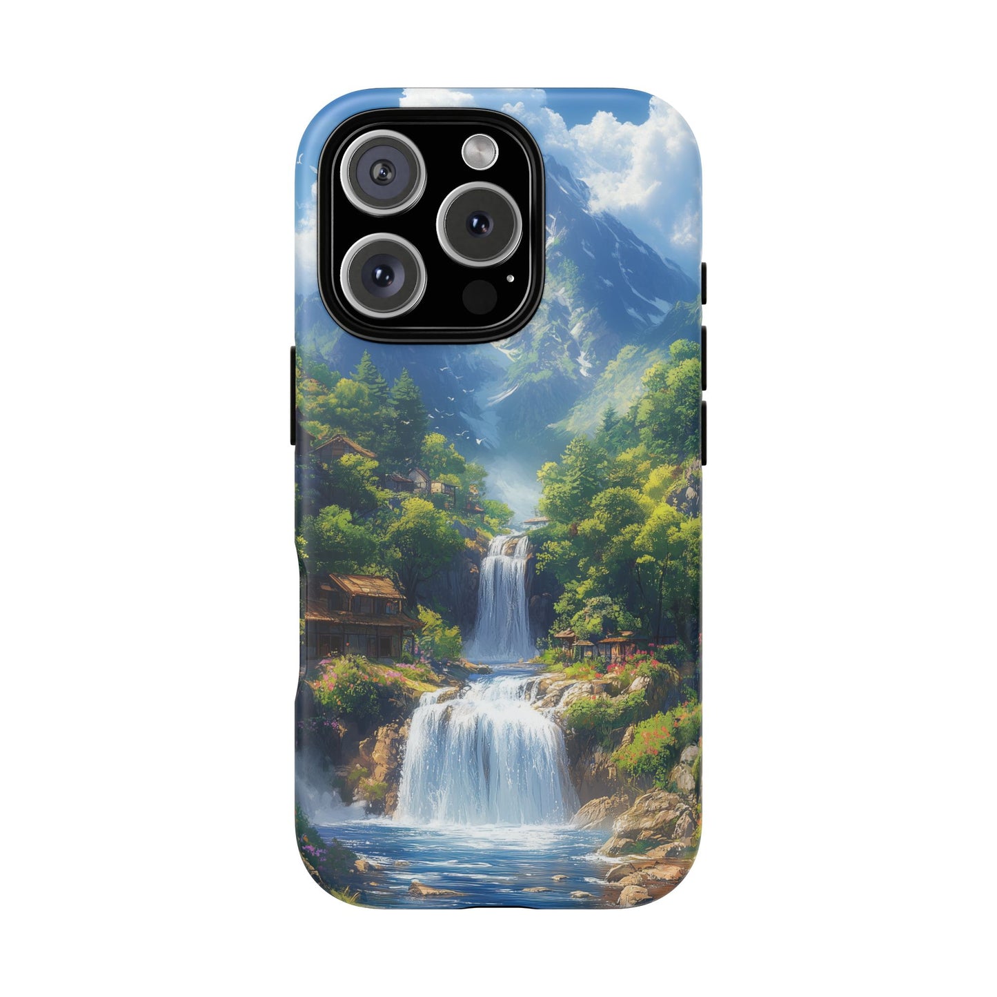 Tough Phone Case - Landscape
