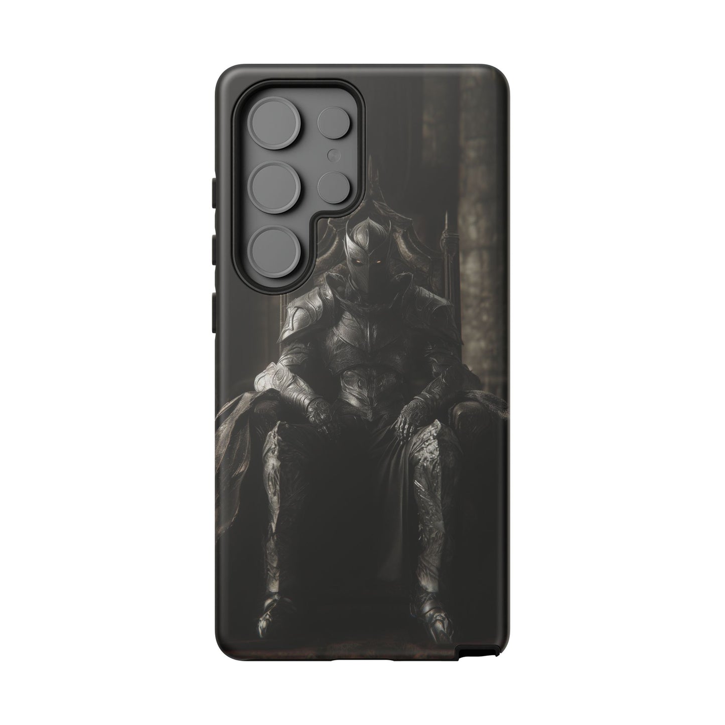 Tough Phone Case - Night King