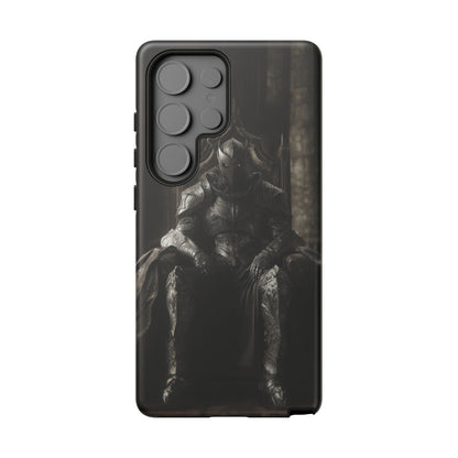Tough Phone Case - Night King