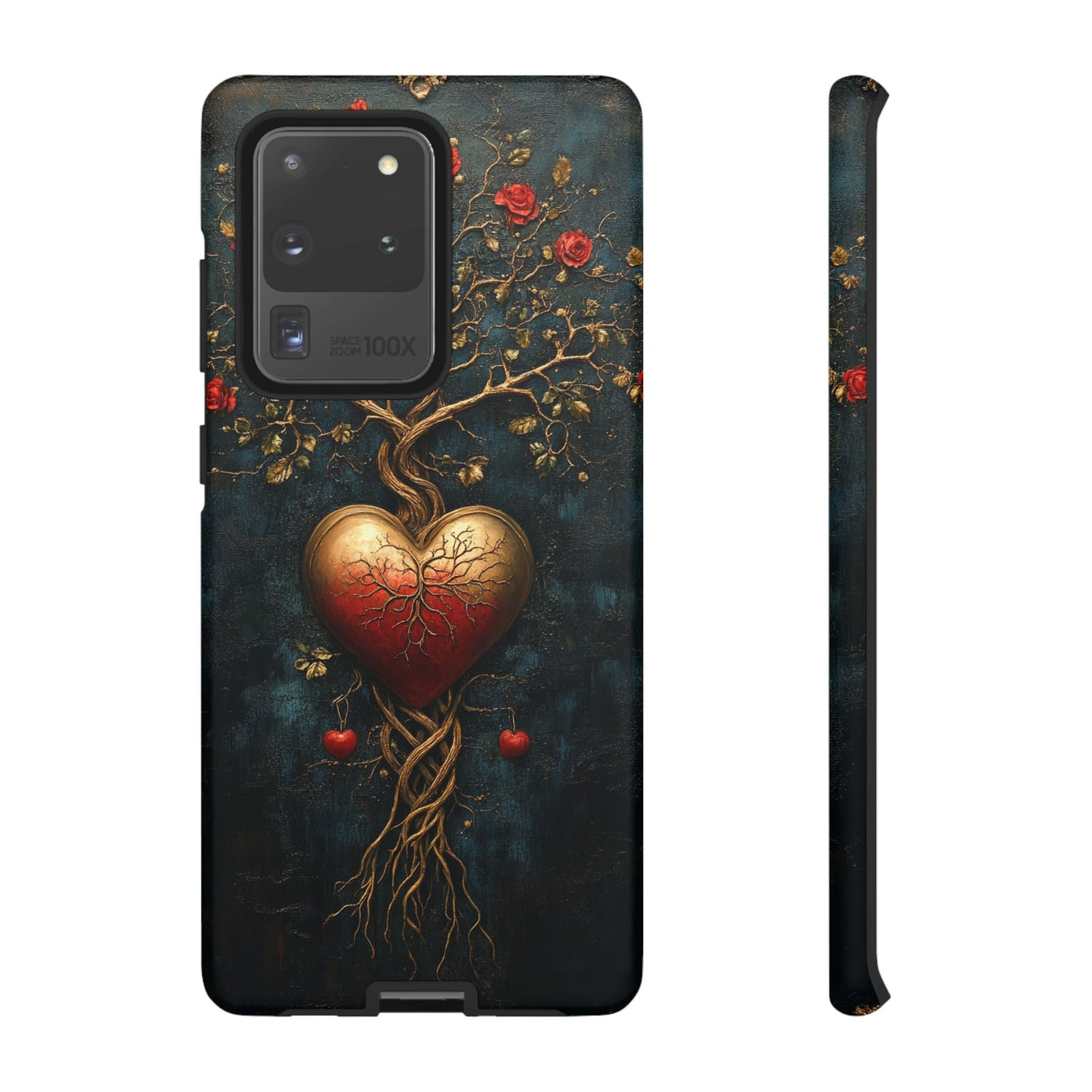 Tough Phone Case - Sacred Tree