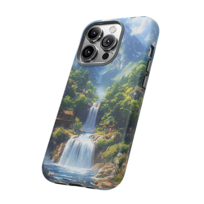 Tough Phone Case - Landscape
