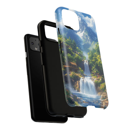 Tough Phone Case - Landscape