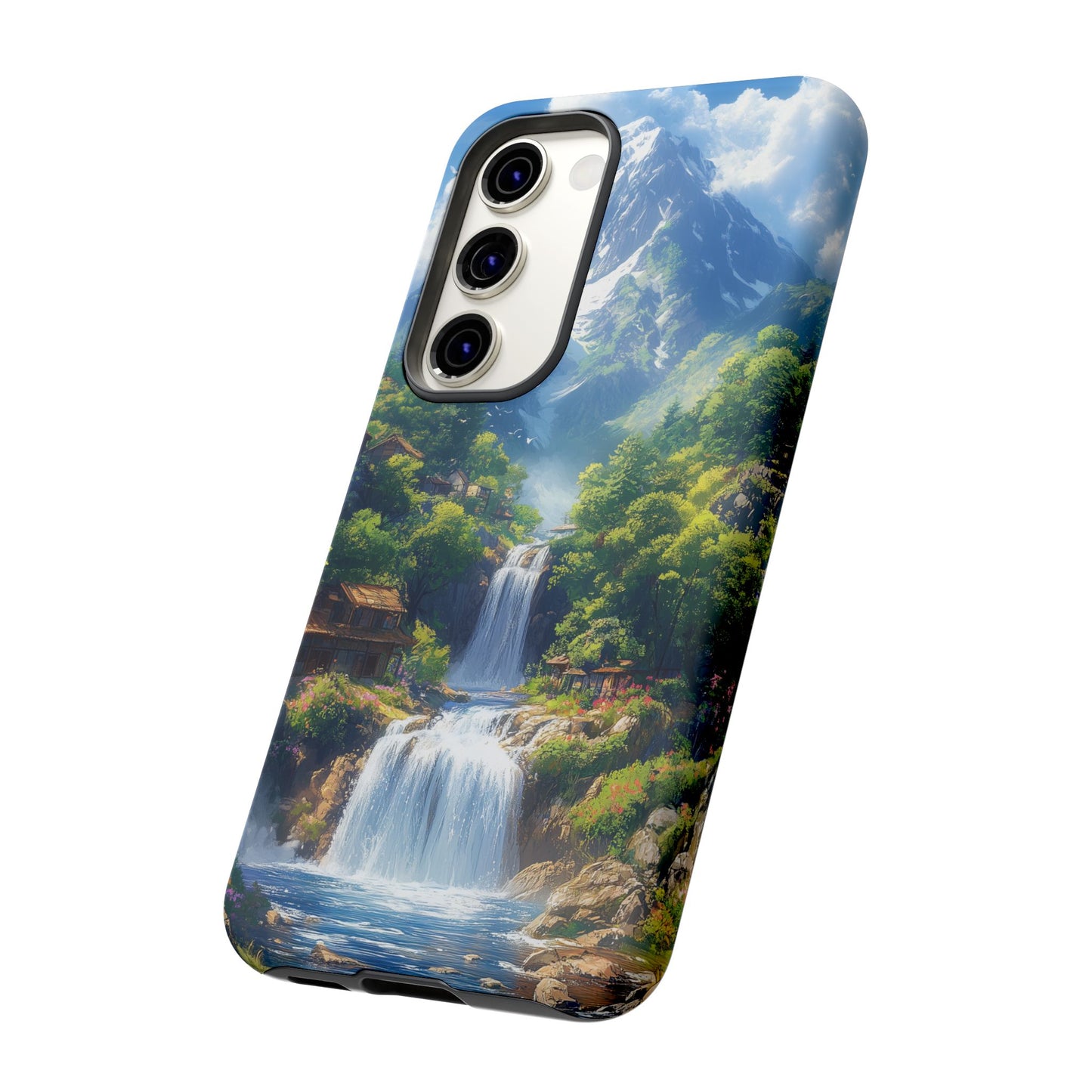 Tough Phone Case - Landscape