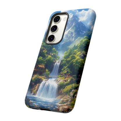 Tough Phone Case - Landscape