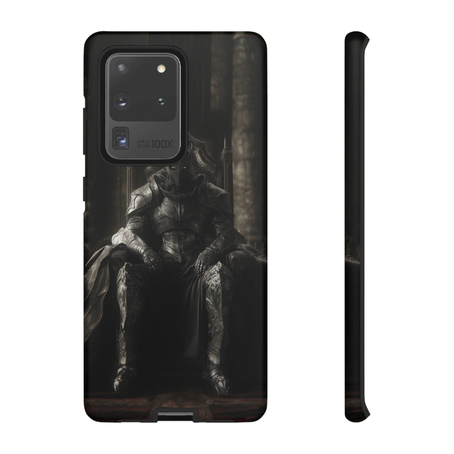 Tough Phone Case - Night King