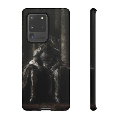 Tough Phone Case - Night King