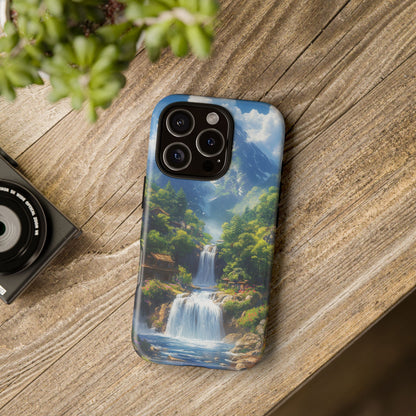 Tough Phone Case - Landscape