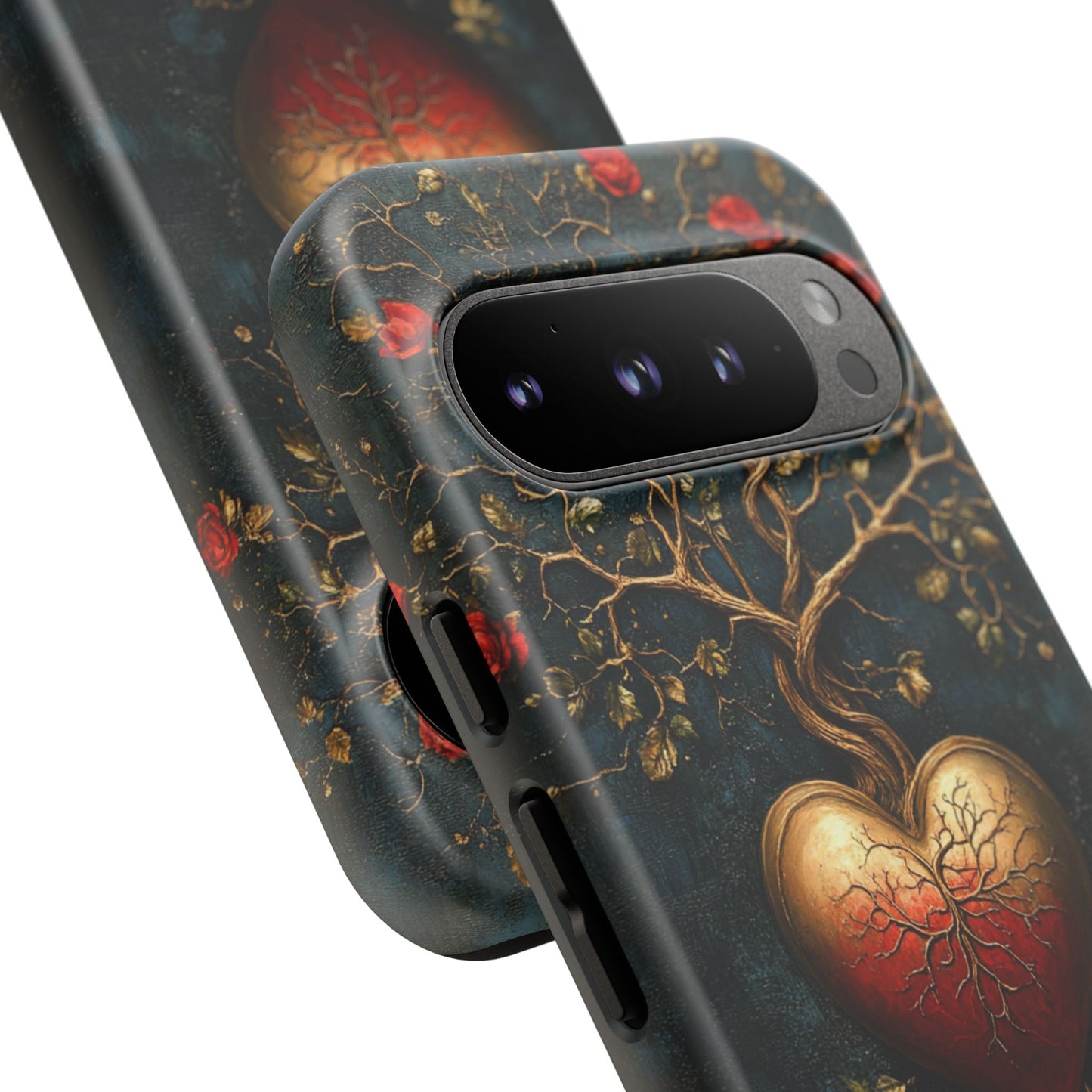 Tough Phone Case - Sacred Tree