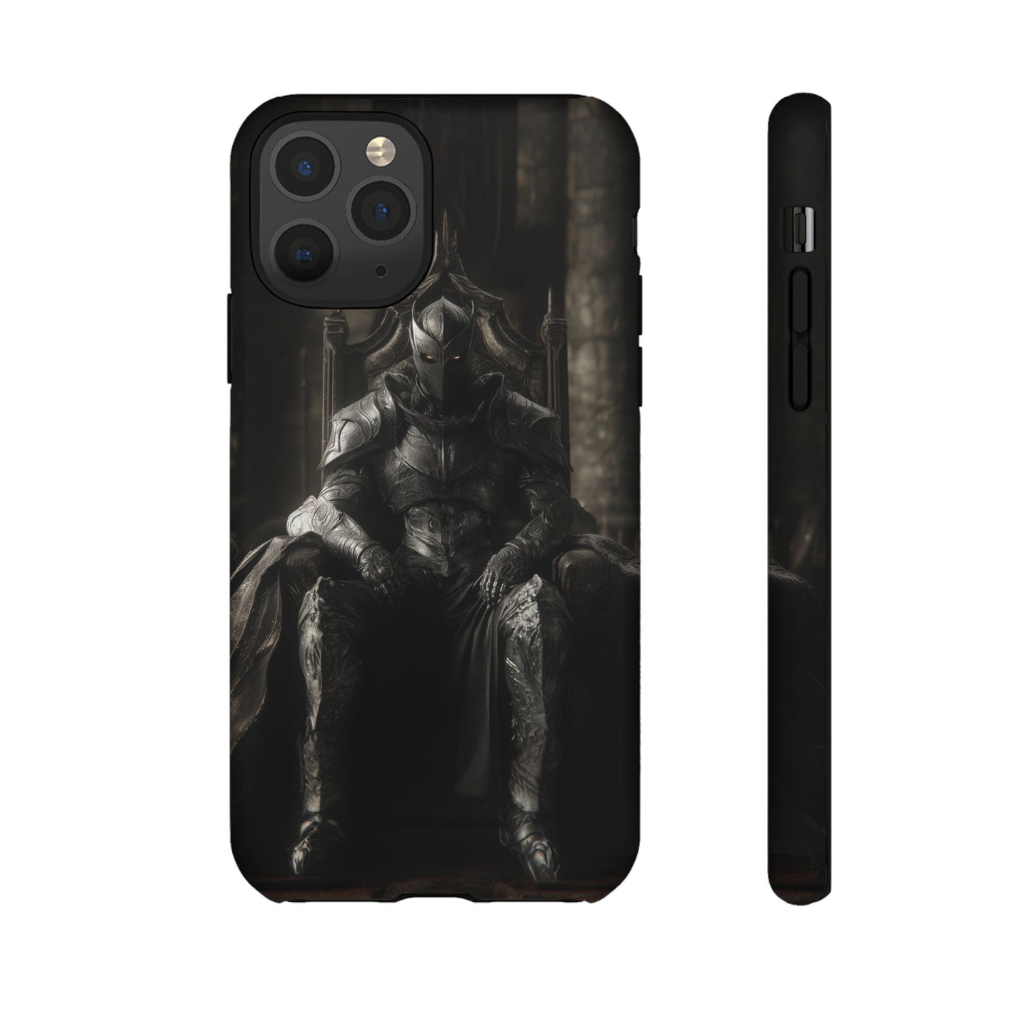 Tough Phone Case - Night King