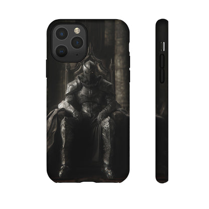 Tough Phone Case - Night King
