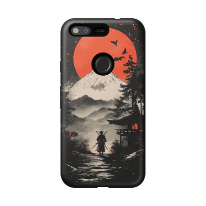 Tough Phone Case - Kosho Samurai