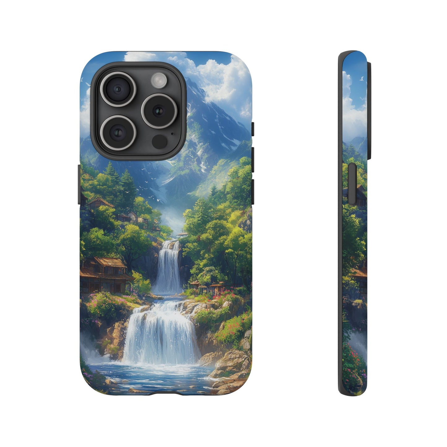 Tough Phone Case - Landscape