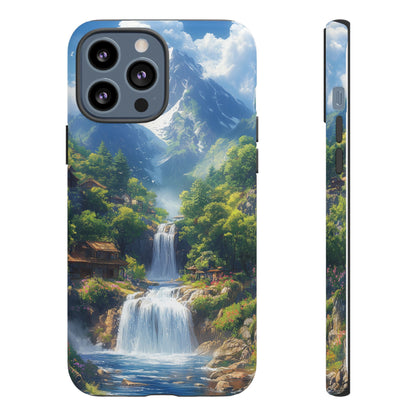 Tough Phone Case - Landscape