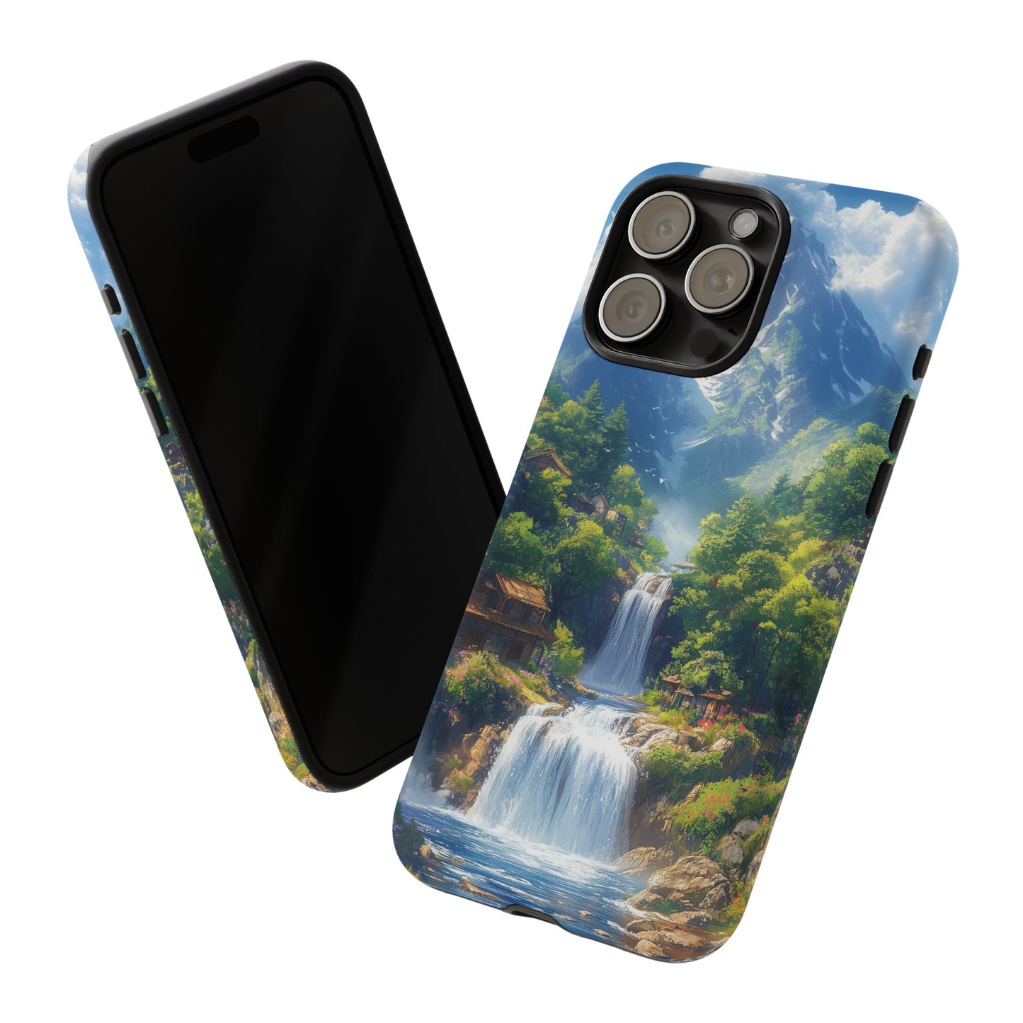 Tough Phone Case - Landscape