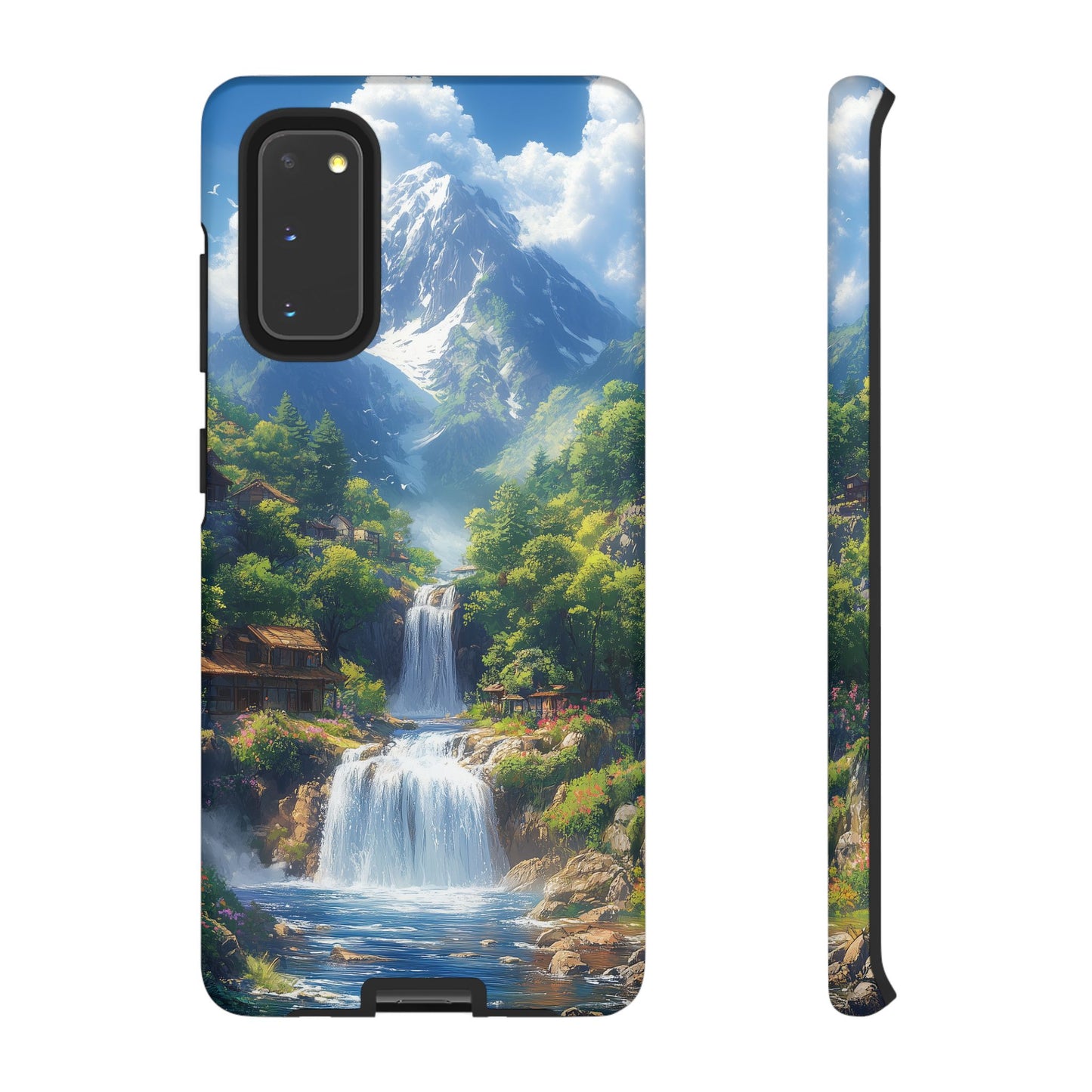 Tough Phone Case - Landscape