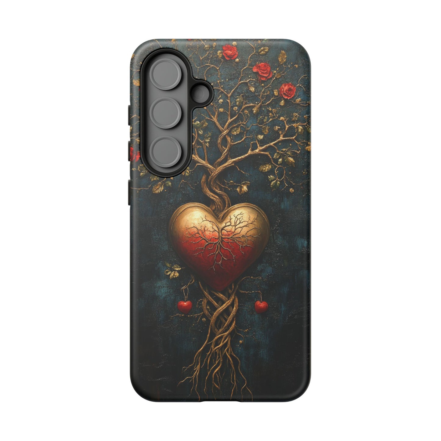 Tough Phone Case - Sacred Tree
