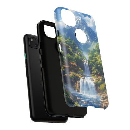 Tough Phone Case - Landscape