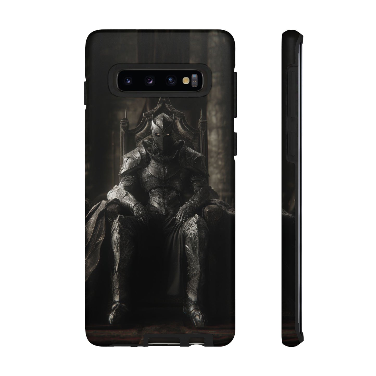 Tough Phone Case - Night King
