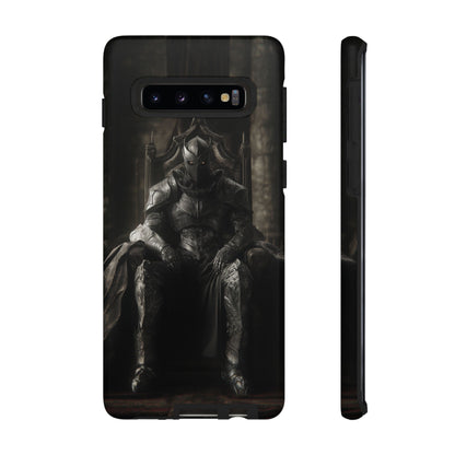 Tough Phone Case - Night King