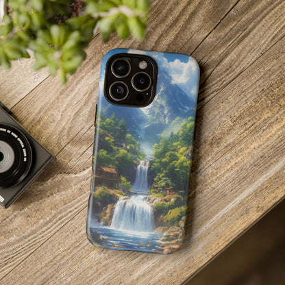 Tough Phone Case - Landscape