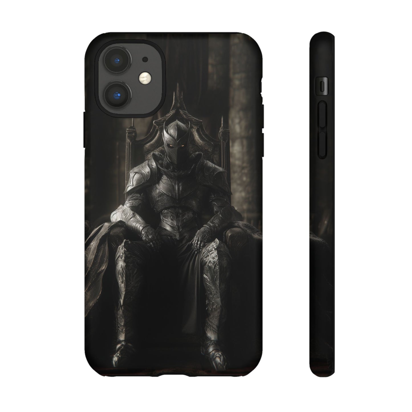 Tough Phone Case - Night King